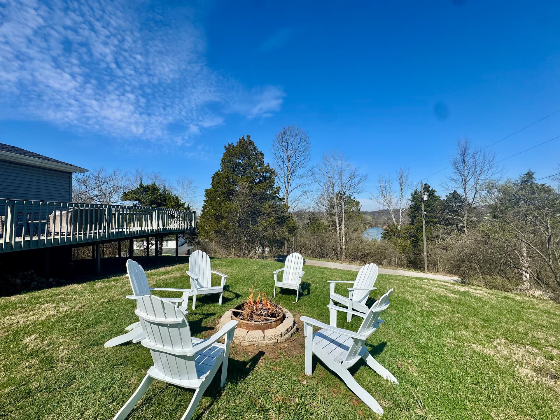 Country Charm