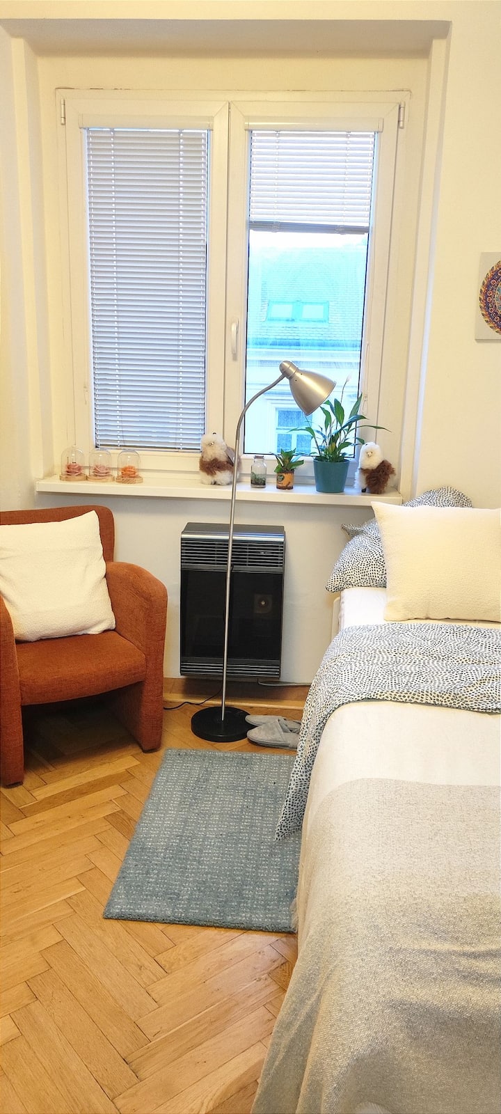 Спална соба