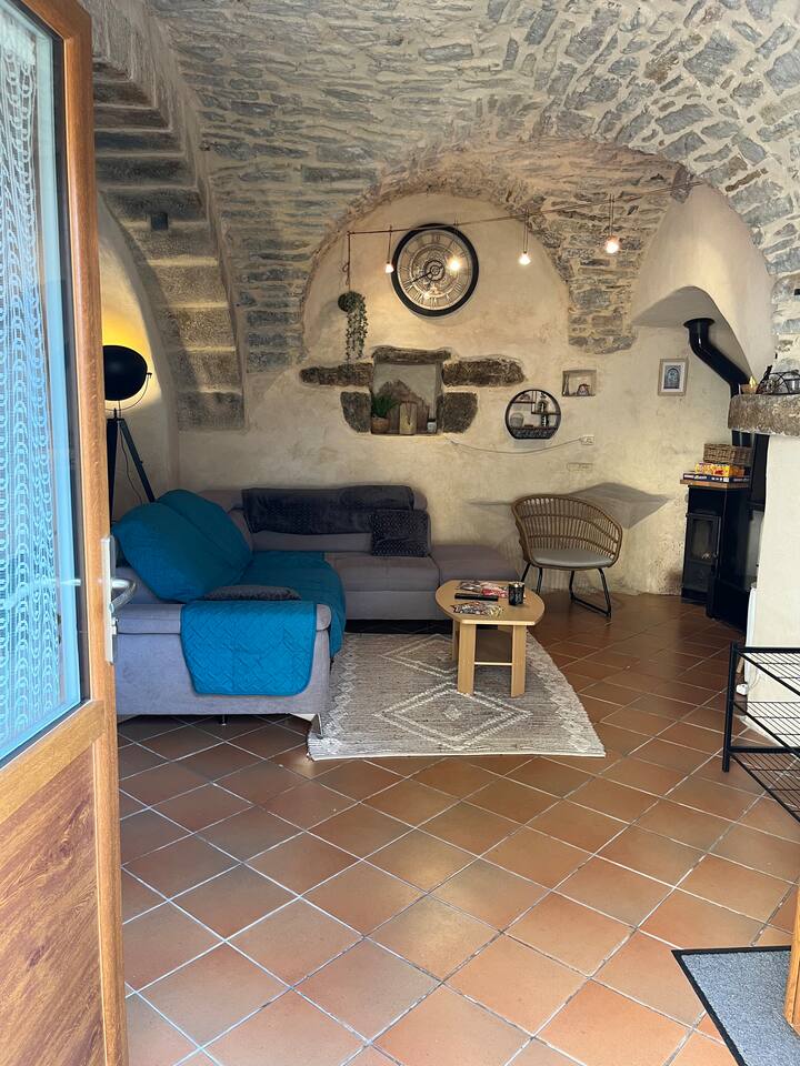 Área de convivencia