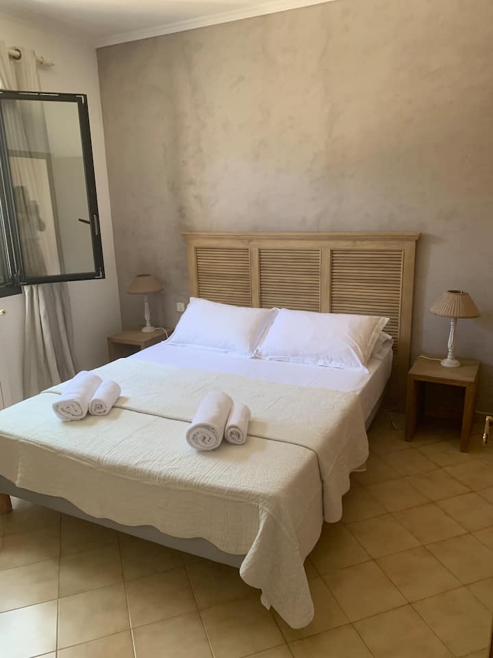 Casa Di L Onda Avec Accès Piscine - Bastia