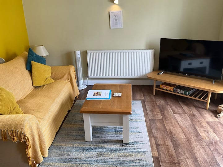 Lovely Bungalow  Near The  Exe Trail In Exmouth - Exmouth