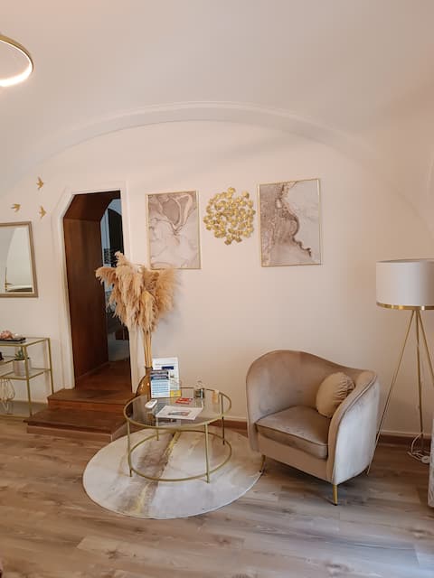Proprietà Airbnb di successo: GStar Flat a Piano Di Sorrento