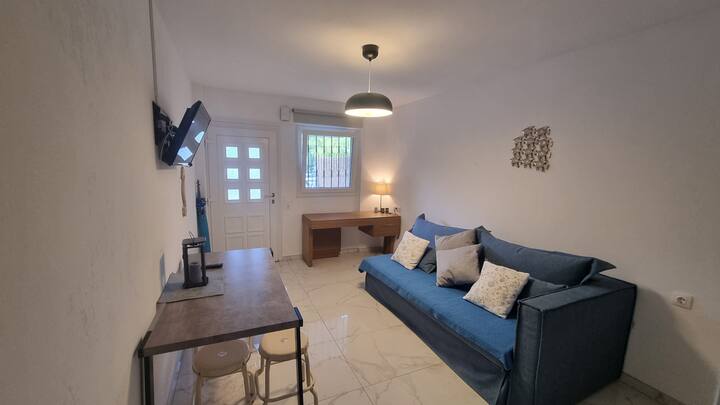 ห้องนั่งเล่น