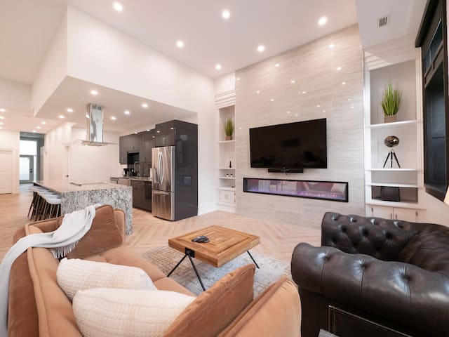 Spacious Legacy Home Nexus