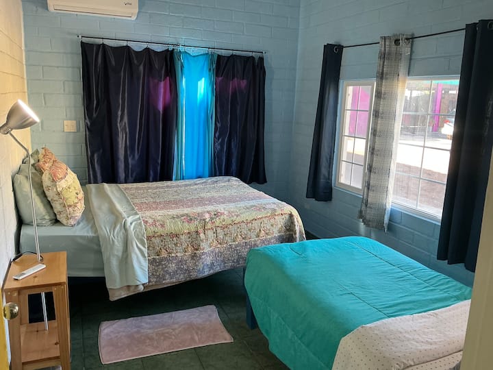 Habitación 2