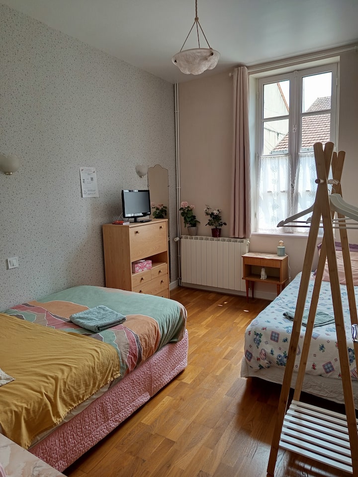 საძინებელი