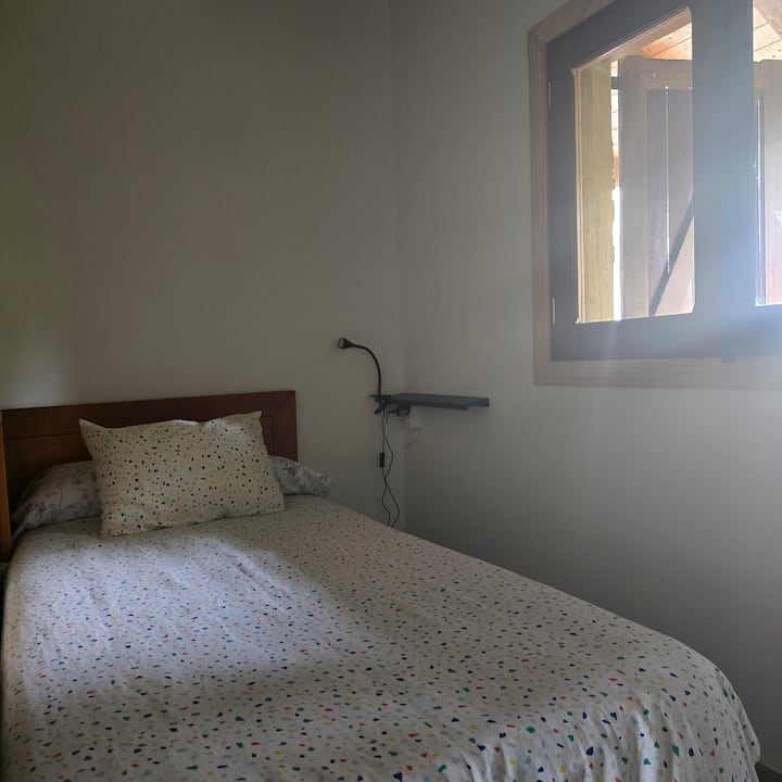 Spálňa 2