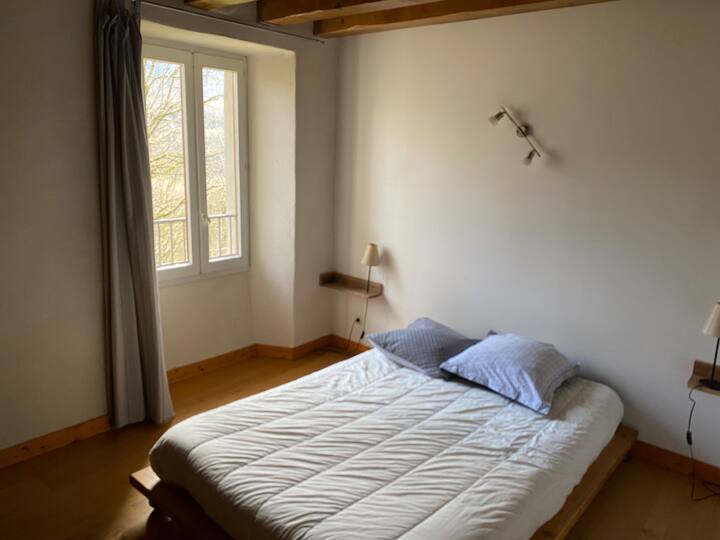 Спална соба 1