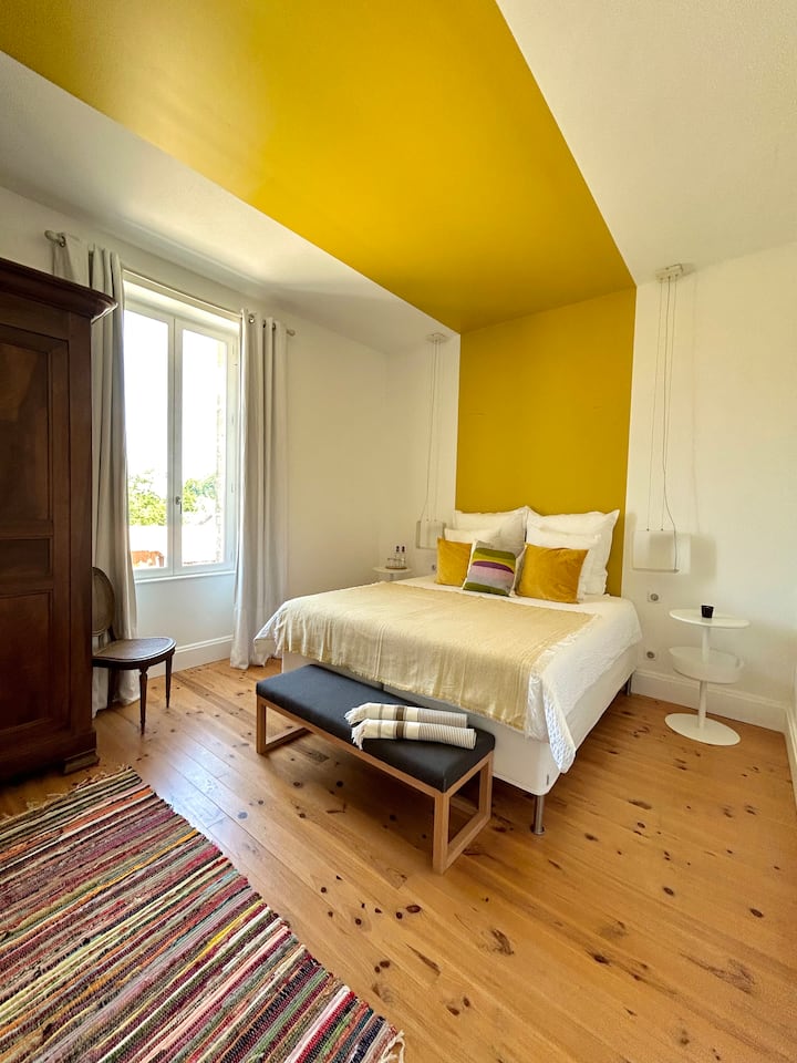 Chambre 4