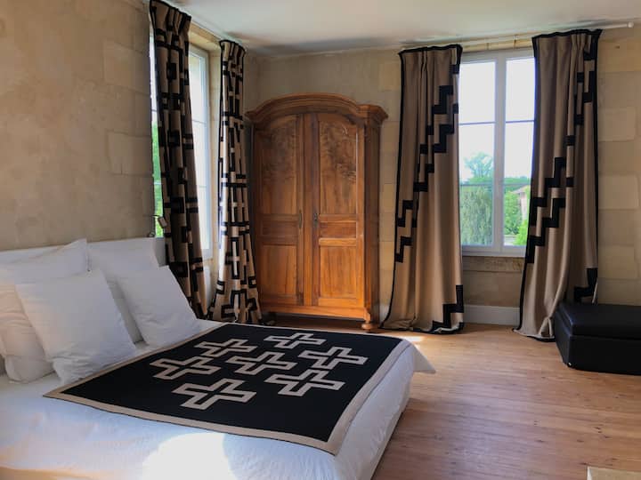 Chambre 6