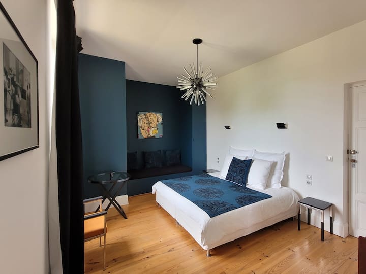 Chambre 5