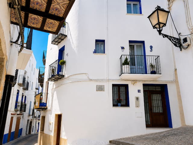 AHRentals managed Airbnb listing 1