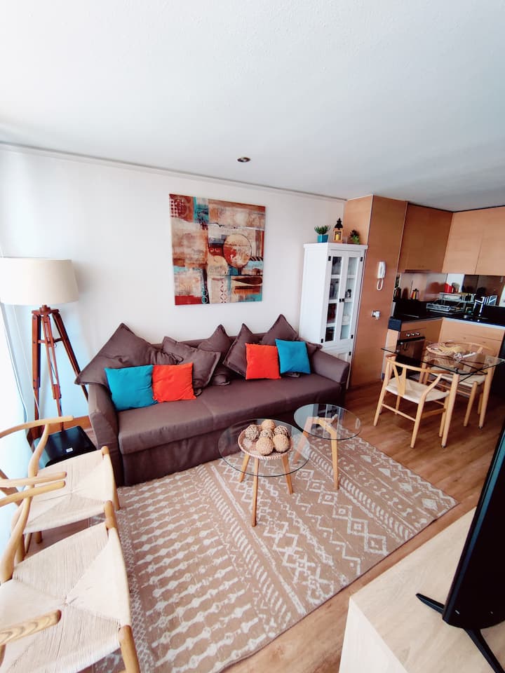 Costanera Stay Apartments - Chile