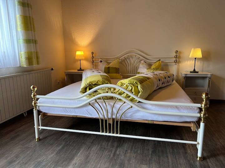 1 Zimmerwohnung - Liechtenstein