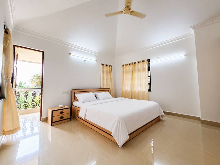 Bedroom 3 image 1