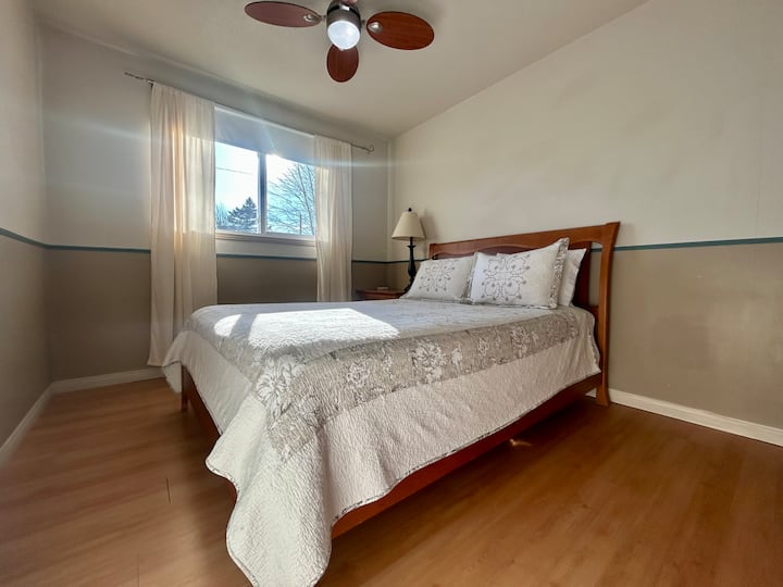 غرفة النوم 1