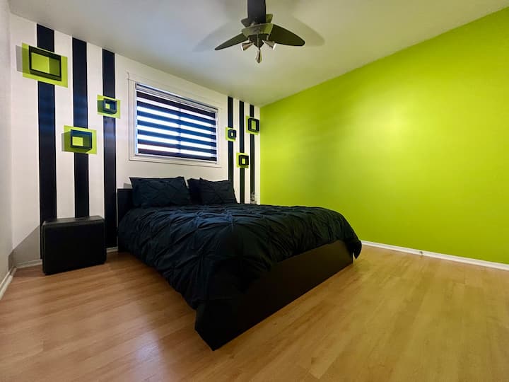 غرفة النوم 2