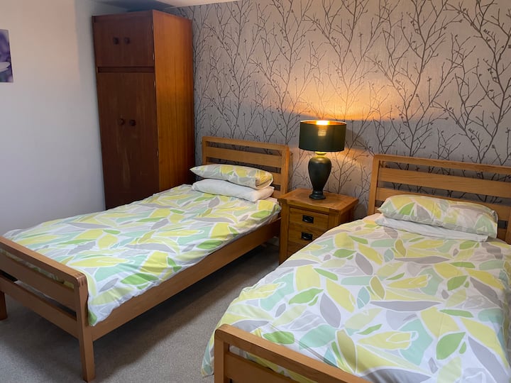 غرفة النوم 4