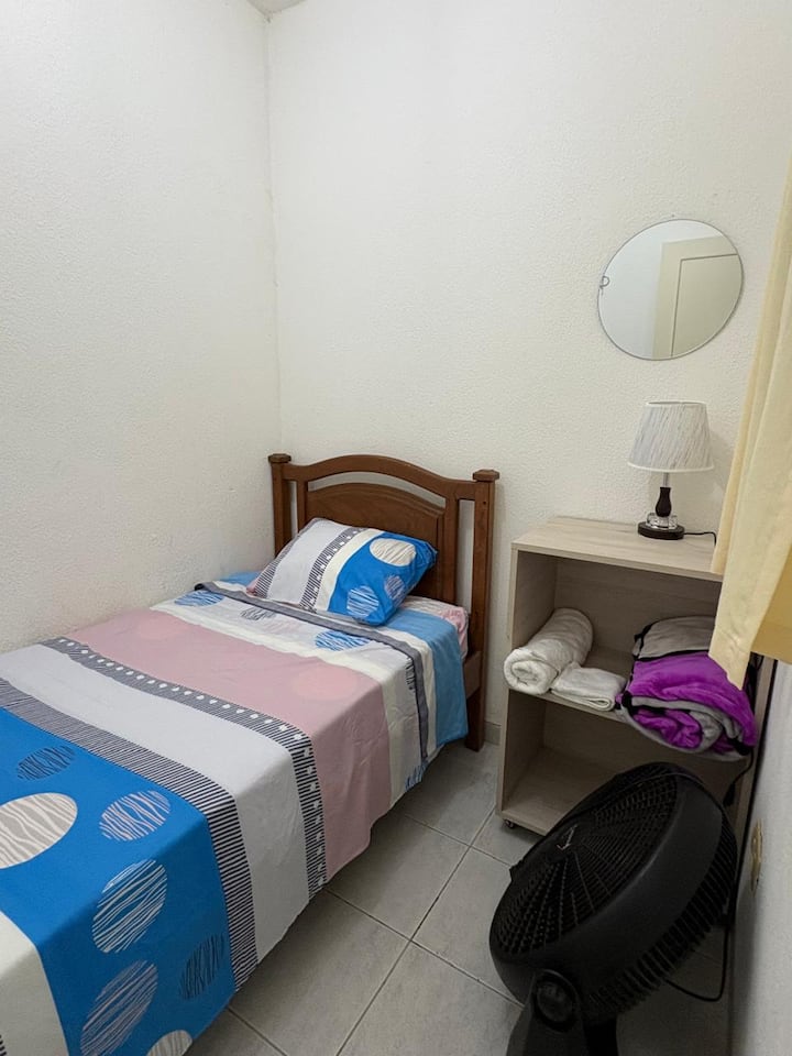 Habitación 3