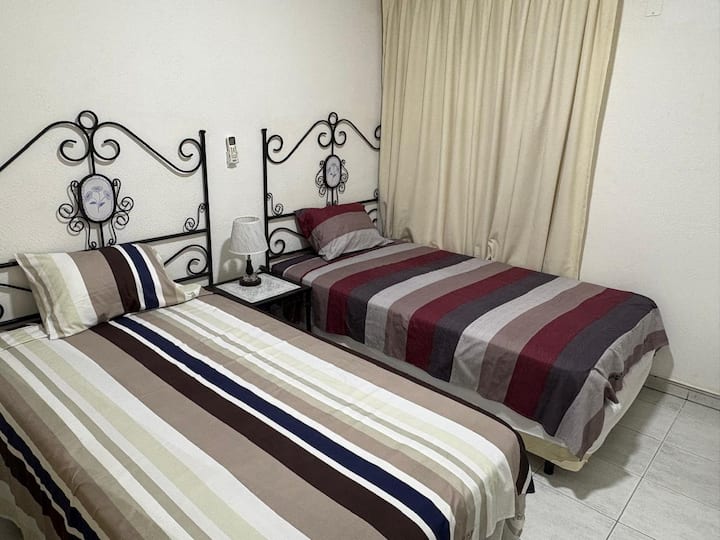 Habitación 2
