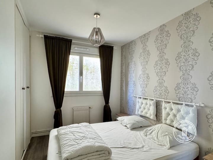 Chambre 1