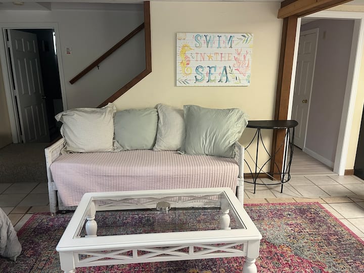 Peaceful Spot Near  Amazing Beaches And Seafood! - Orleans, MA