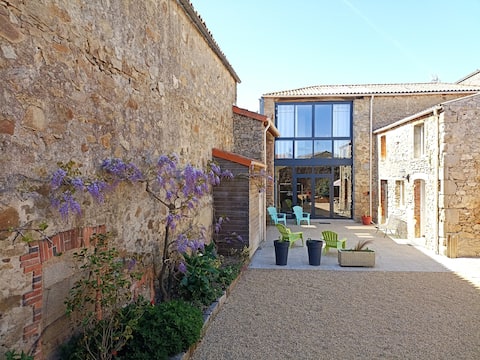 group gîte