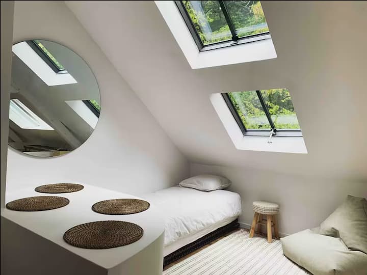 Schlafzimmer 3