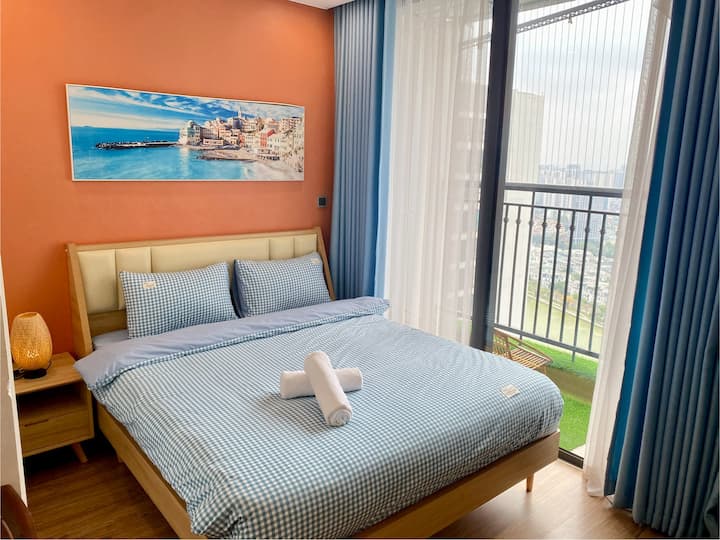 საძინებელი