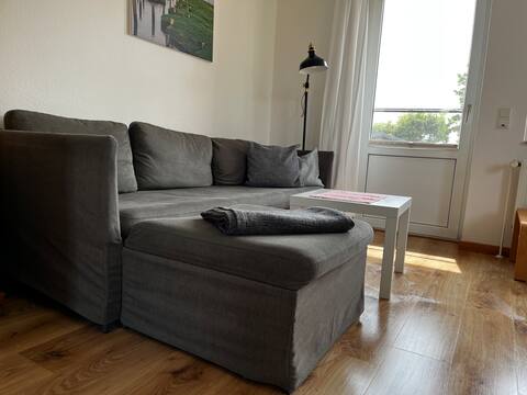 Successful Airbnb property: Vacation home Katharina "Unnen" in Pellworm