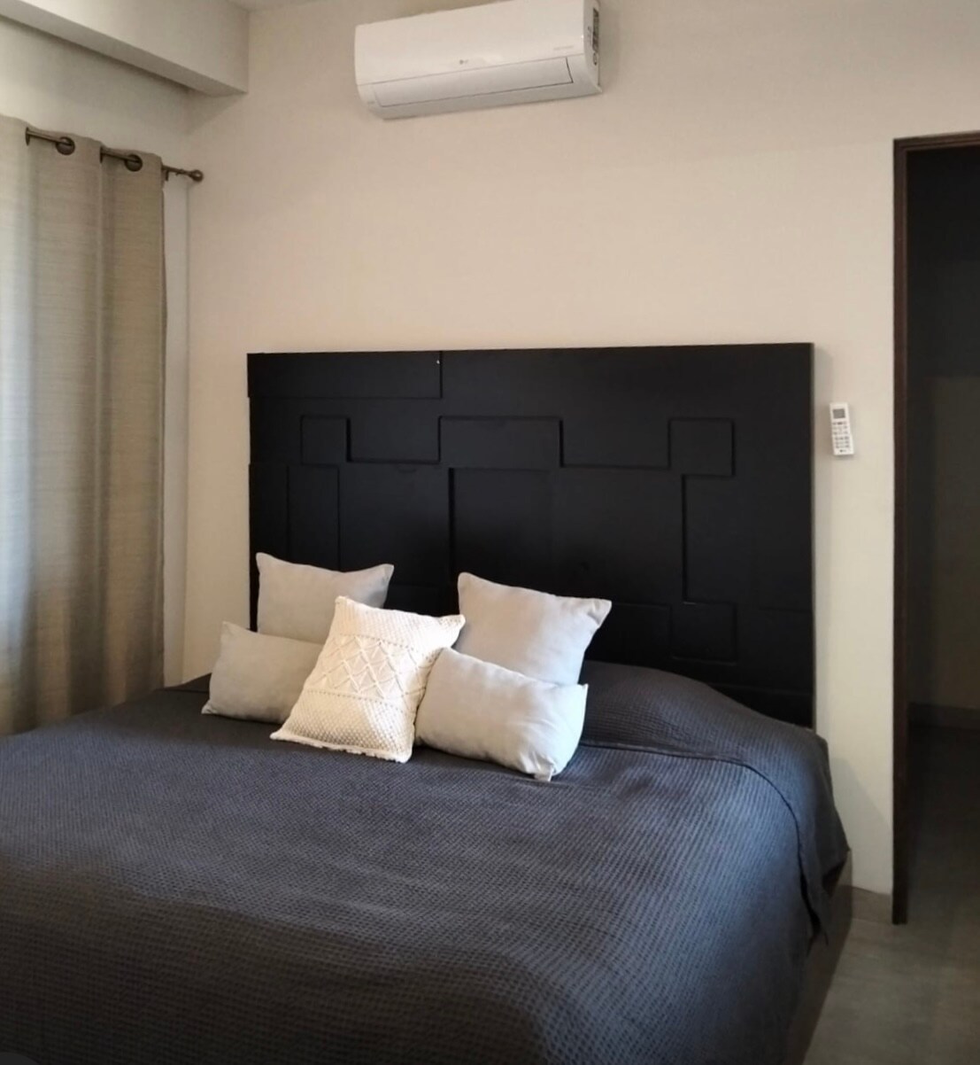 ห้องนอน