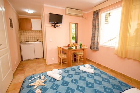 Top Airbnb: Villa Mare Mar DBL without balcony in Zelen