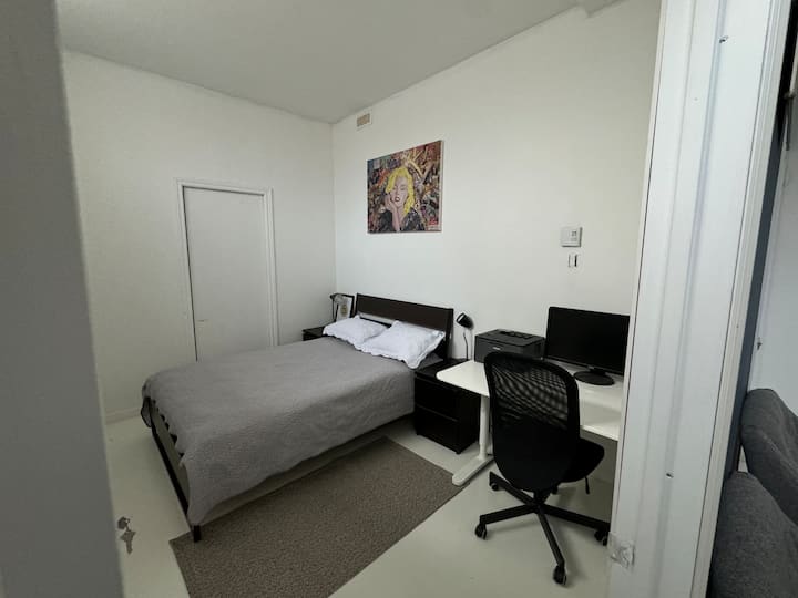 საძინებელი