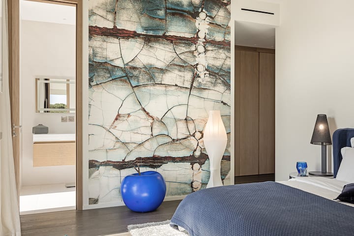 Υπνοδωμάτιο 4