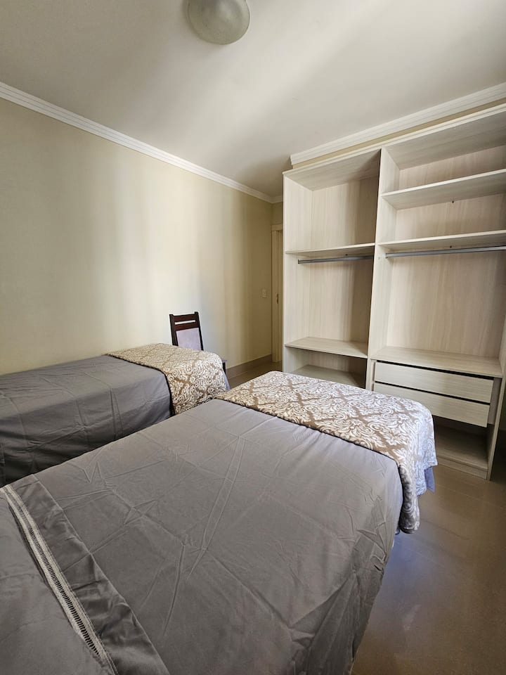 Chambre 1