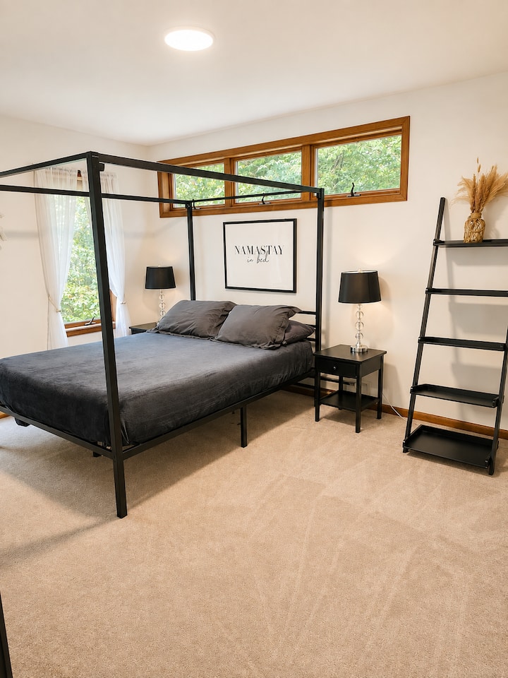 Chambre 1