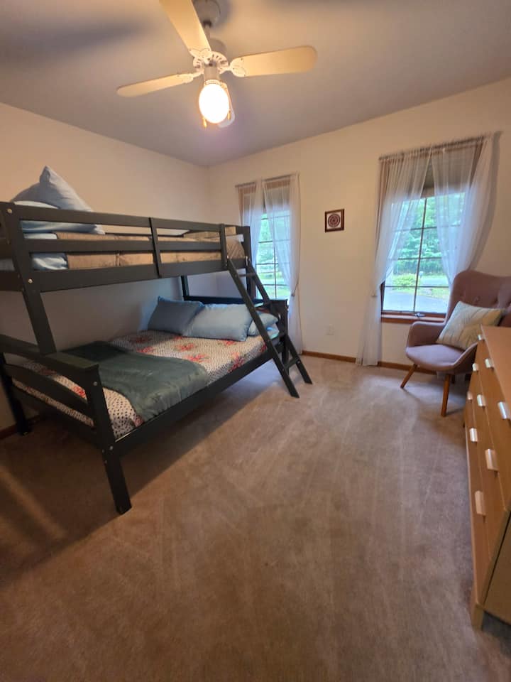 Chambre 3