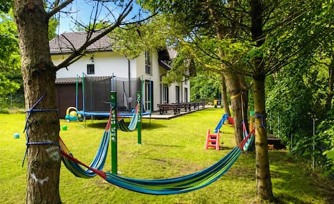 Azaliowa 3 Dębina Apartment 4