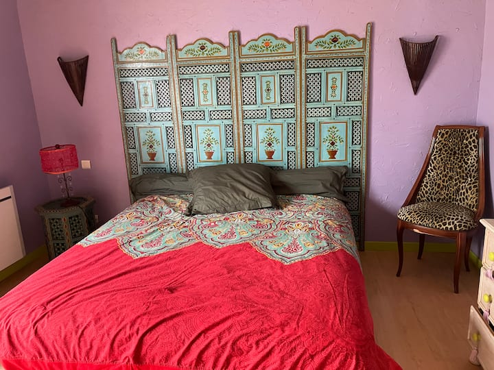 Habitación