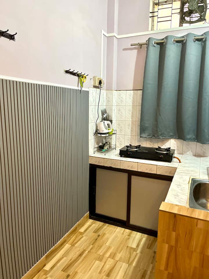 Twinkle Homestay, Private & Couple Friendly Space. - Guwahati
