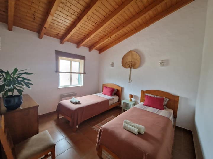 Dhomë gjumi 3