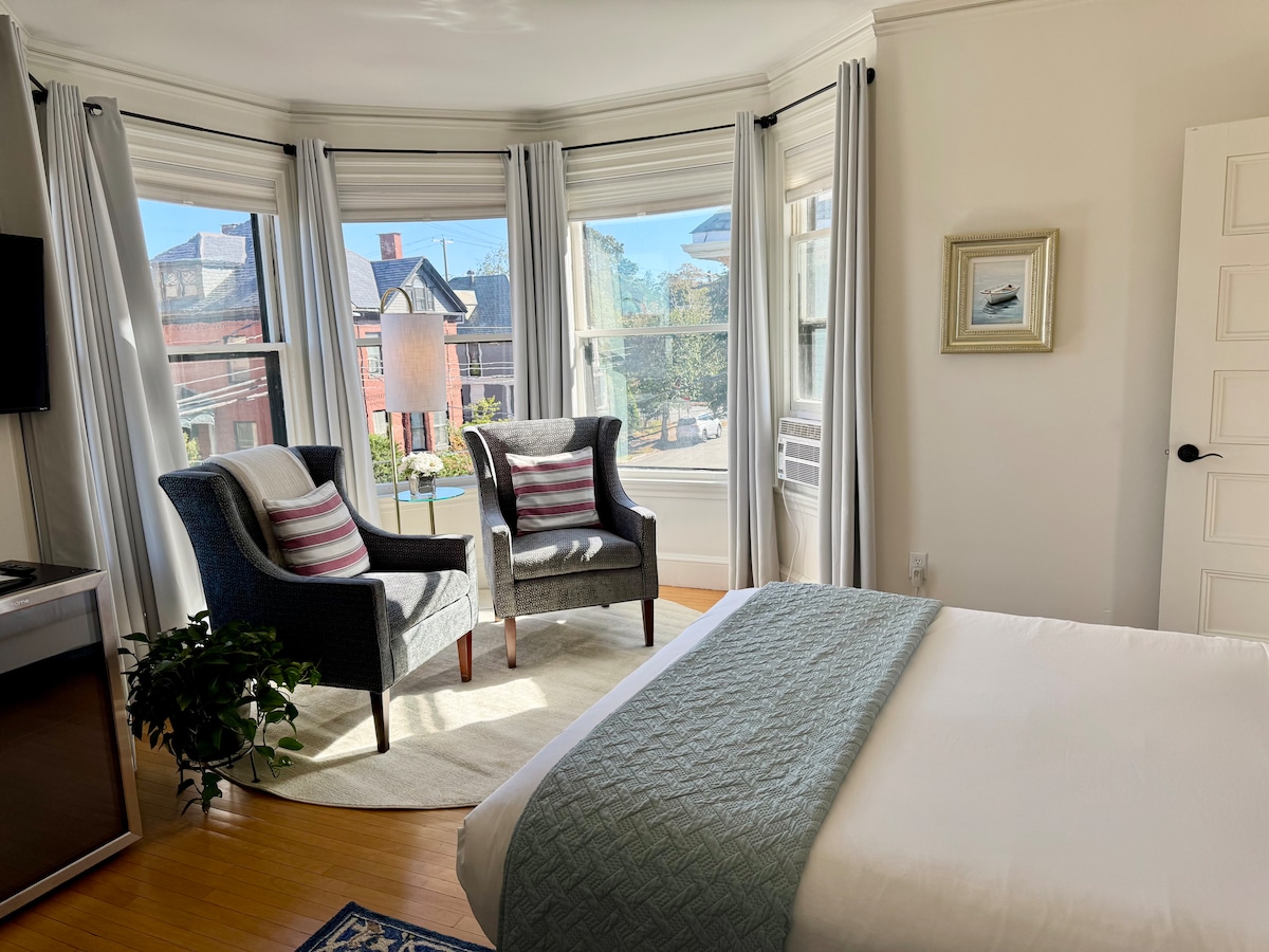 Imagen de la recámara