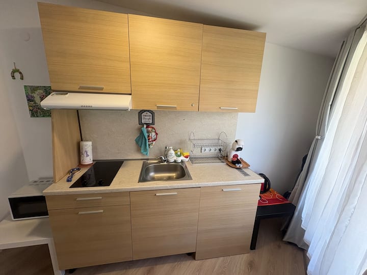 Studio 1 Next To The Church And Center Of The Town - Bansko