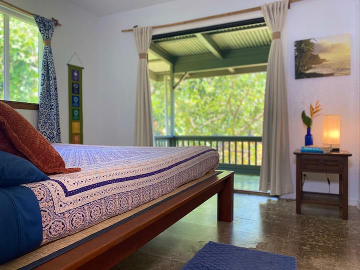 Საძინებელი 2 საწოლით/საწოლით 