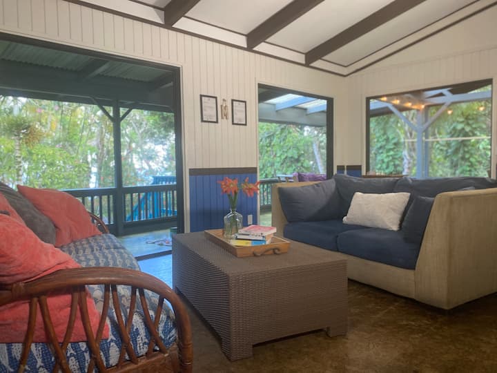 მისაღები ოთახი