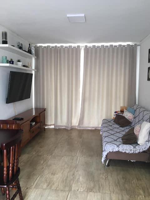 Airbnb em destaque: Capri Beach - São Francisco do Sul Island - Sc em São Francisco Do Sul