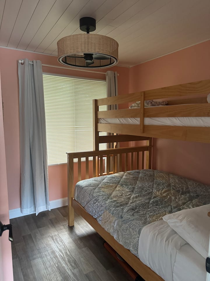 غرفة النوم 1