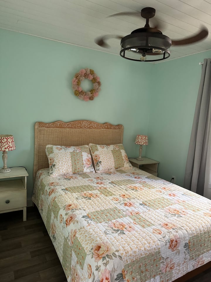 غرفة النوم 2