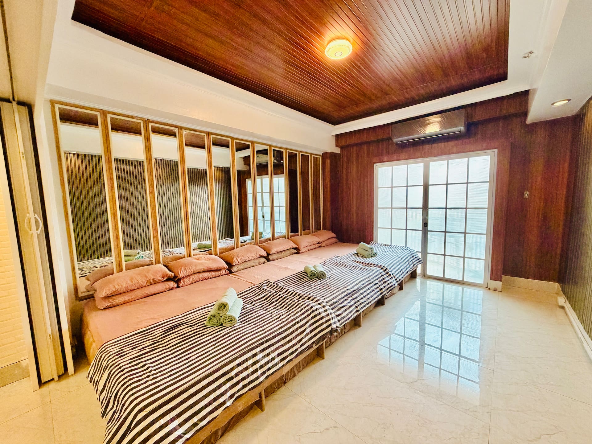 Timog Quezon City: 704 Renovated June 2026 53-Sqm