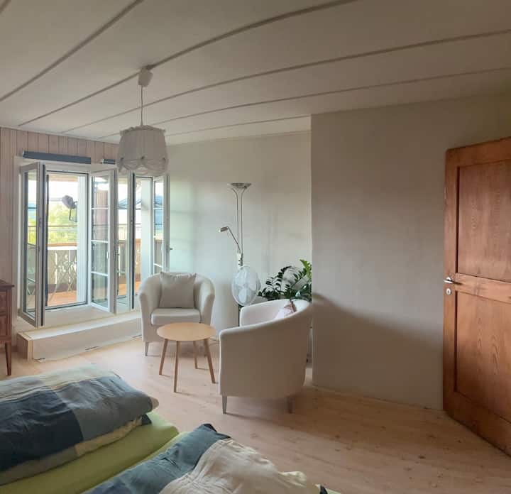Chambre 1